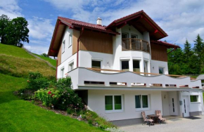 Гостиница Appartement Heidi, Шладминг